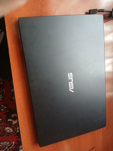 видеокарта 4080: Ноутбук, Asus, 4 ГБ ОЗУ, Intel Celeron, 15.6 ", Б/у, Для несложных задач, память SSD