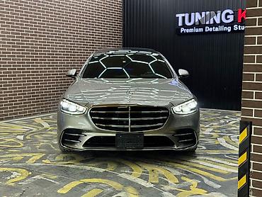 mersedes e 221: Mercedes-Benz S-Class: 2022 г., 4 л, Автомат, Гибрид, Седан — 2