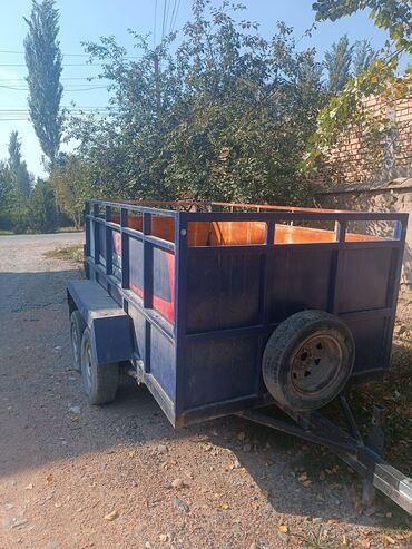 шины на форестер: Прицеп, Hyundai, Бортовой