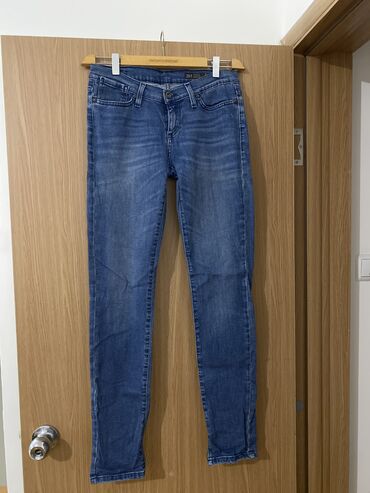 helanke l: 28, 32, Low rise, Skinny