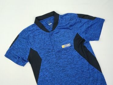 Polo shirt for men, size M