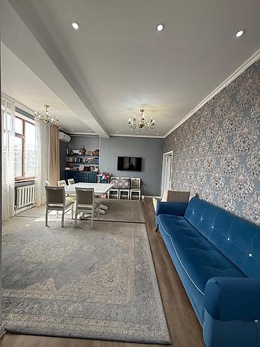 Продажа квартир: 3 комнаты, 103 м² — 22