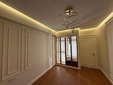 Mənzillər: 4 otaqlı, Yeni tikili, 179 kv. m — 10