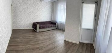 ош продается квартира: 2 комнаты, 57 м², Элитка, 1 этаж, Евроремонт