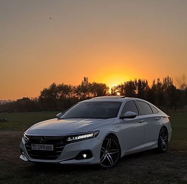 датчик дроссельной заслонки опель вектра б: Honda Accord: 2021 г., 2 л, Вариатор, Гибрид, Седан — 1