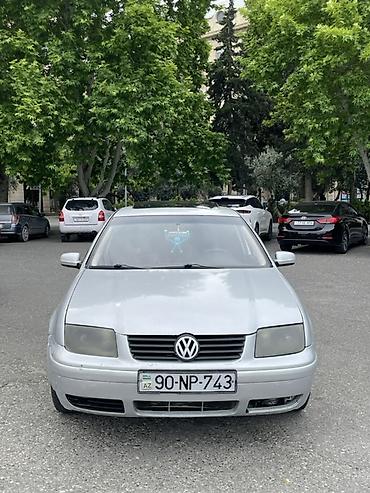 Volkswagen: Volkswagen Jetta: 2 l | 2003 il Sedan — 1
