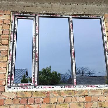 Другие специальности: Привозной Турция!!!🪟 Пластиковые Окна Витражи Двери Алюминиевые окна — 14