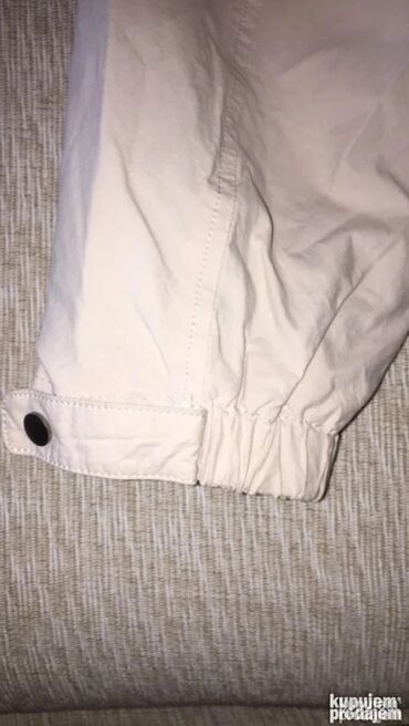 Šuškavci: Original Ermenegildo Zegna jakna 50 PRAKTICNO NOVA Made in Italy na lalafo.rs — 8 Šuškavci: Original Ermenegildo Zegna jakna 50 PRAKTICNO NOVA Made in Italy — 8