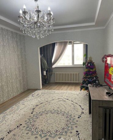 Продажа квартир: 2 комнаты, 65 м², 106 серия улучшенная, 9 этаж, Евроремонт