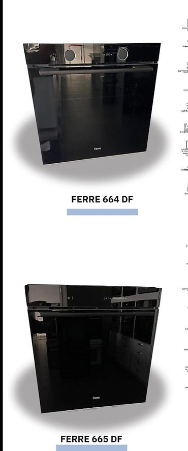 Духовки: Духовка, Новый, Бесплатная доставка at lalafo.kg — 18 Духовки: Духовка, Новый, Бесплатная доставка — 18