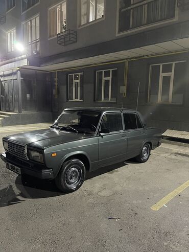 зимние шины на матиз купить: ВАЗ (ЛАДА) 2107: 2010 г., 1.6 л, Механика, Бензин, Седан