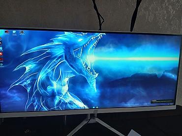 🎯 2E 2620W AG — 25.7" UltraWide IPS Monitor (75Hz, FreeSync) ✅ ƏSAS