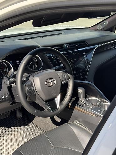 руль приус 20: Toyota Camry: 2019 г., 3.5 л, Автомат, Бензин, Седан — 7