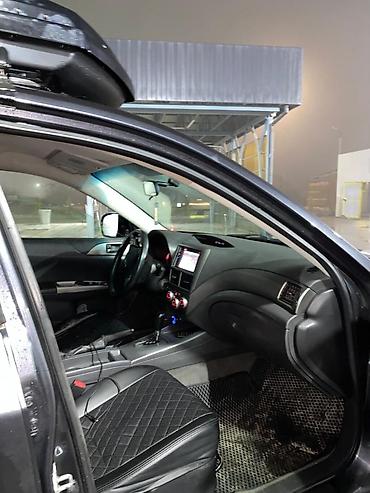 Subaru: Subaru Impreza: 2008 г., 1.5 л, Автомат, Бензин, Хэтчбэк — 16