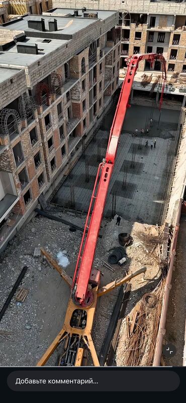 Продажа квартир: 2 комнаты, 72 м², Элитка, 2 этаж, ПСО (под самоотделку) — 7