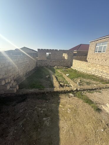 bine savxozda ucuz torpaq: 2 sot, Tikinti, Mülkiyyətçi, Bələdiyyə, Kupça (Çıxarış), Müqavilə