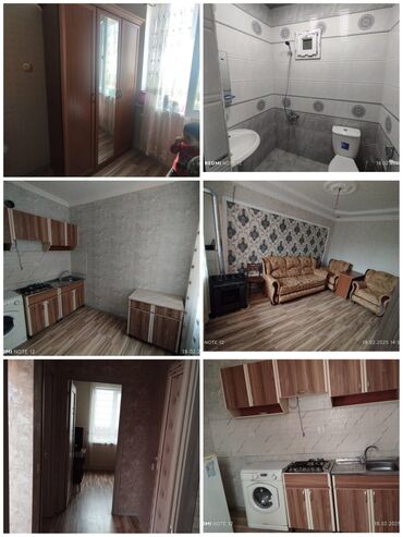 2 этажные виллы: 50 м², 2 комнаты