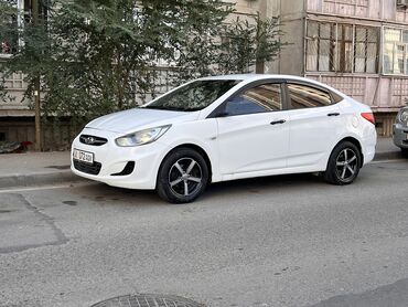 ауди а6 с4 1: Hyundai Solaris: 2013 г., 1.6 л, Механика, Бензин, Седан
