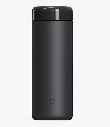 Термосы: Термос Xiaomi 350 мл (MJKDB01PL) - Компактный термос-кубок из линейки — 1