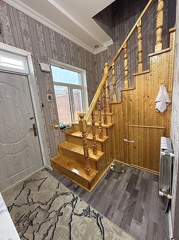 Həyət evləri və villaların satışı: 3 otaqlı, 80 kv. m, Yeni təmirli — 9