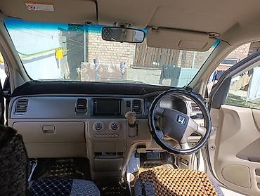 honda sтрим: Honda Stepwgn: 2002 г., 2 л, Автомат, Минивэн — 4
