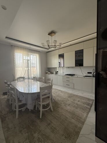 аренда дома каракол: 200 м², 5 комнат, Утепленный, Теплый пол, Видеонаблюдение