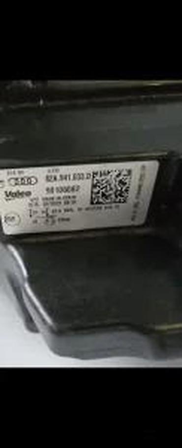 punjac akumulatora: AUDI A1 2020 LED FAR 82A941033D | Audi vw delovi ALTINA ZEMUN — 4