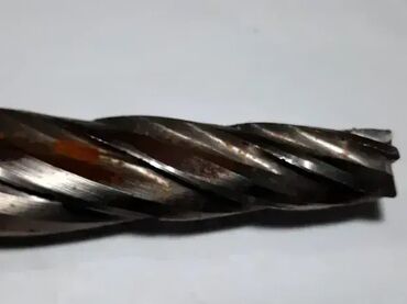Ostali uređaji: Glodalo spiralno konusno 16mm/32mm -JAL B16 -N 1:12.5 -MK4 Glodalo — 13