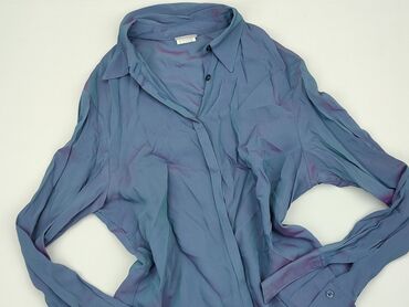 piękne bluzki z wiskozy: Shirt, L (EU 40), condition - Very good