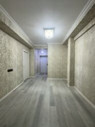 Yeni tikili: 2 otaqlı, Yeni tikili, 35 kv. m — 2