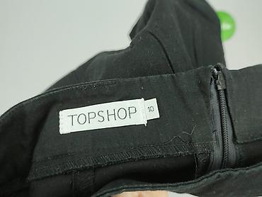 tuszyn: Topshop, Spódnica damska, rozmiar M — 4