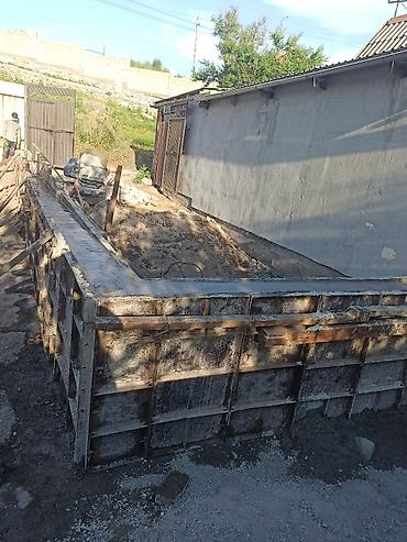 Бетонные работы: Колонны, Ригель, Опалубки Демонтаж, Гарантия, Монтаж Больше 6 лет опыта at lalafo.kg — 4 Бетонные работы: Колонны, Ригель, Опалубки Демонтаж, Гарантия, Монтаж Больше 6 лет опыта — 4