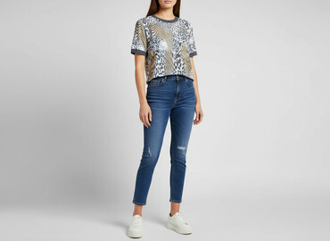 zara peanuts t shirty: Футболка жіноча, розмір S