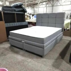 Kreveti: 🛌✅Jedan od NAJPRODAVANIJIH modela!!! ELITE BOX SPRING Lezaj se radi na — 11