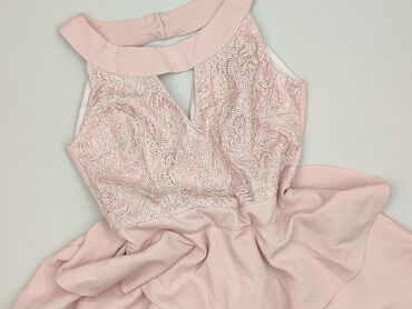 sukienki wieczorowe vinted: Women`s dress, size S (EU 36)