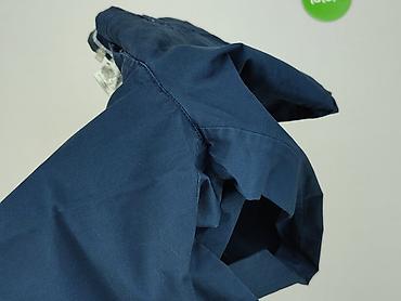3 4 trouser: Blue Motion, Spodnie materiałowe damskie, rozmiar M — 6