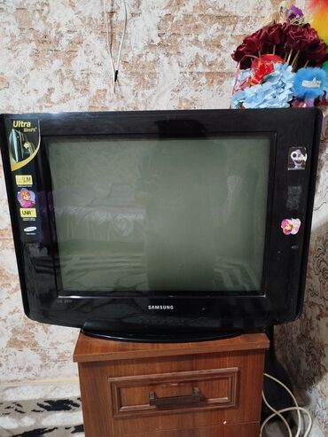 maas karti ile lombard: İşlənmiş Televizor Samsung 32" Ünvandan götürmə