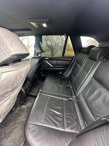 BMW: BMW X5: 2004 г., 3 л, Автомат, Дизель, Кроссовер — 6