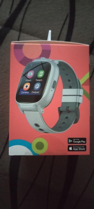 Ručni satovi: MOYE JOY 4G – pametni sat za decu NOVO! saljem nakon uplate ili licno — 5