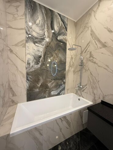 Продажа квартир: 3 комнаты, 186 м², Элитка, 14 этаж, Дизайнерский ремонт at lalafo.kg — 19 Продажа квартир: 3 комнаты, 186 м², Элитка, 14 этаж, Дизайнерский ремонт — 19