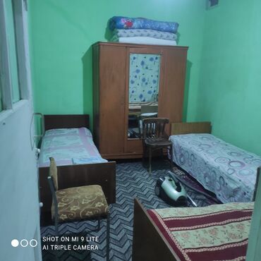 финские дома в баку: 70 м², 2 комнаты, Комби, Газ, Электричество