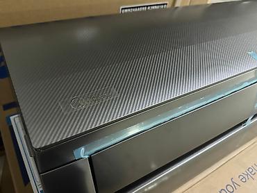 Kondisionerlər: Kondisioner Midea, Yeni, 20-25 kv. m, Split sistem, Kredit var, Ödənişli quraşdırma — 11