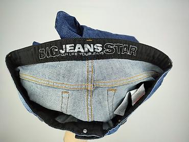 fitted jeans: Crystal, Jeansy damskie, rozmiar XL — 4