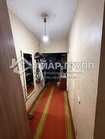 продом дом: 2 комнаты, 51 м², 1 этаж — 3