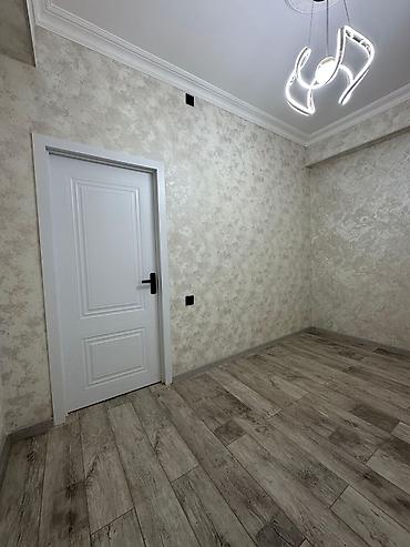 Mənzillər: 8-ci kilometr, 2 otaqlı, Yeni tikili, m. Xalqlar Dostluğu, 55 kv. m — 6