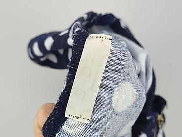 polka dot: Bluzka damska, rozmiar XL — 4