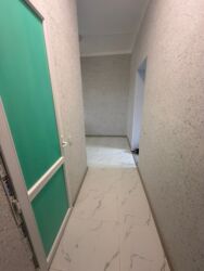 сниму дом за городом: Квартира подселение 12000сом. 2-3 человека. Можно семейным район