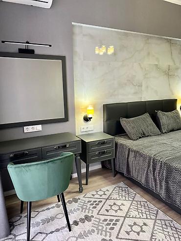 Долгосрочная аренда квартир: 2 комнаты, Собственник, Без подселения, С мебелью полностью — 2