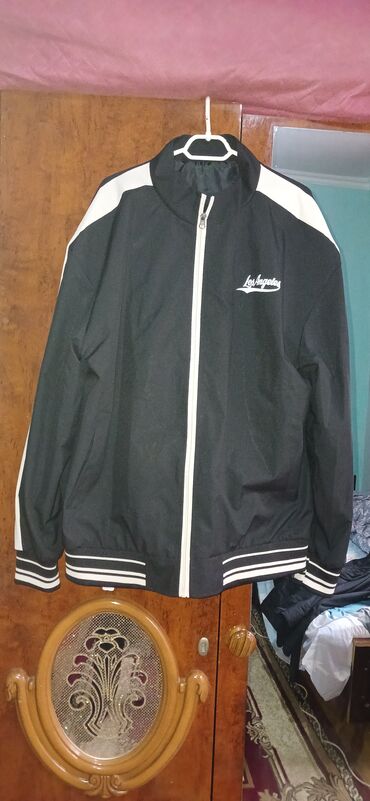 İdman dəstləri: İdman dəsti, 2XL, rəng - Qara — 1