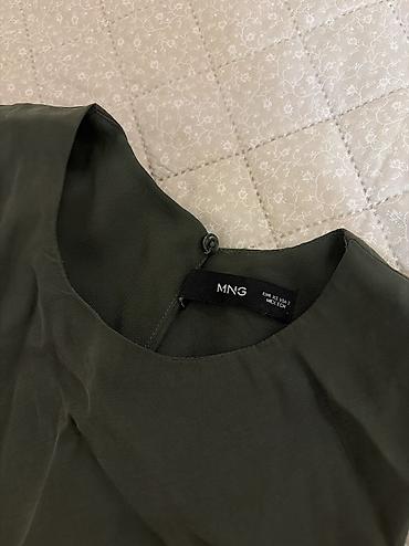 ev paltari: Gündəlik don, Midi, Mango, XS — 5